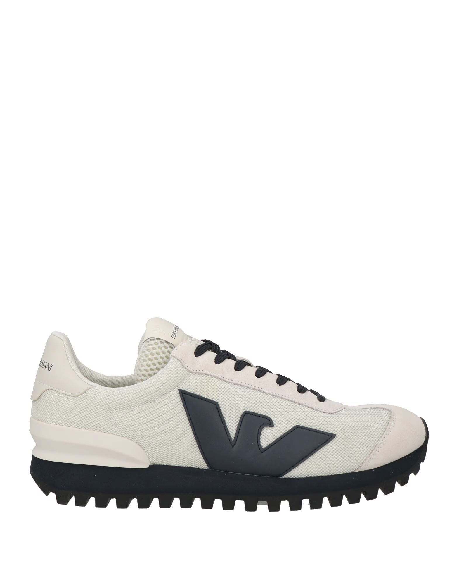 

Кроссовки Giorgio Armani, светло-серый