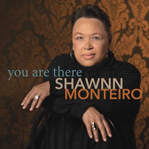 

CD диск You Are There / Various: You Are There