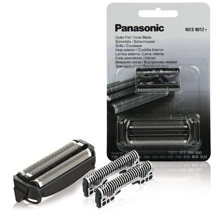 

Wes9012Y1361 Комбинированная фольга и лезвие, Panasonic