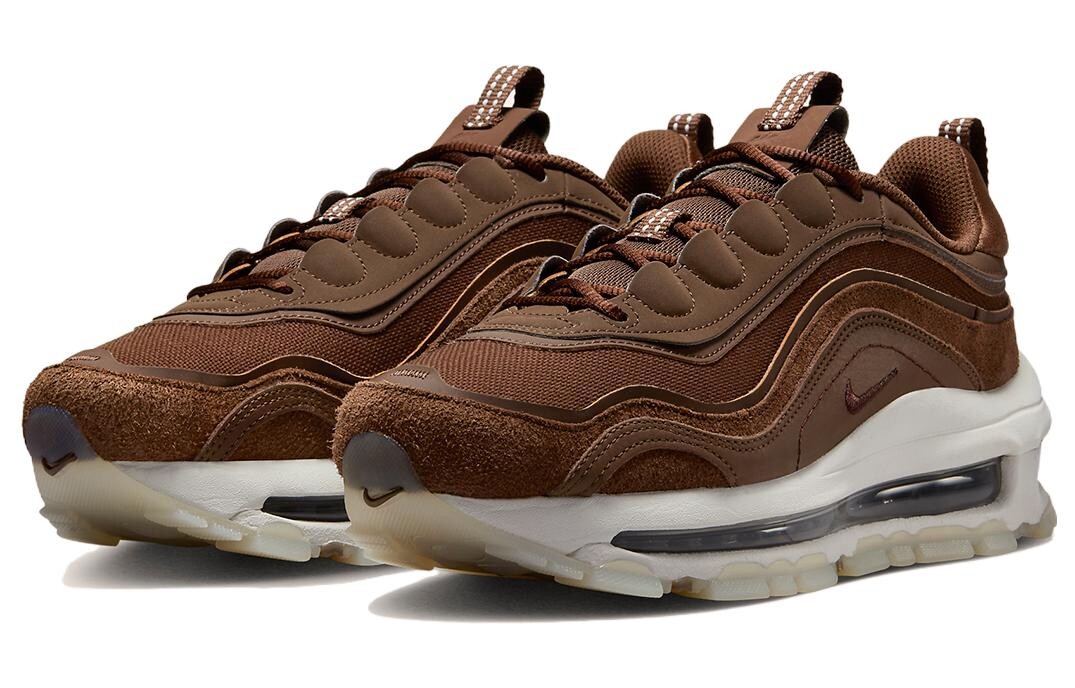 Мужские кроссовки Nike Air Max 97 Lifestyle, Brown — фото 3
