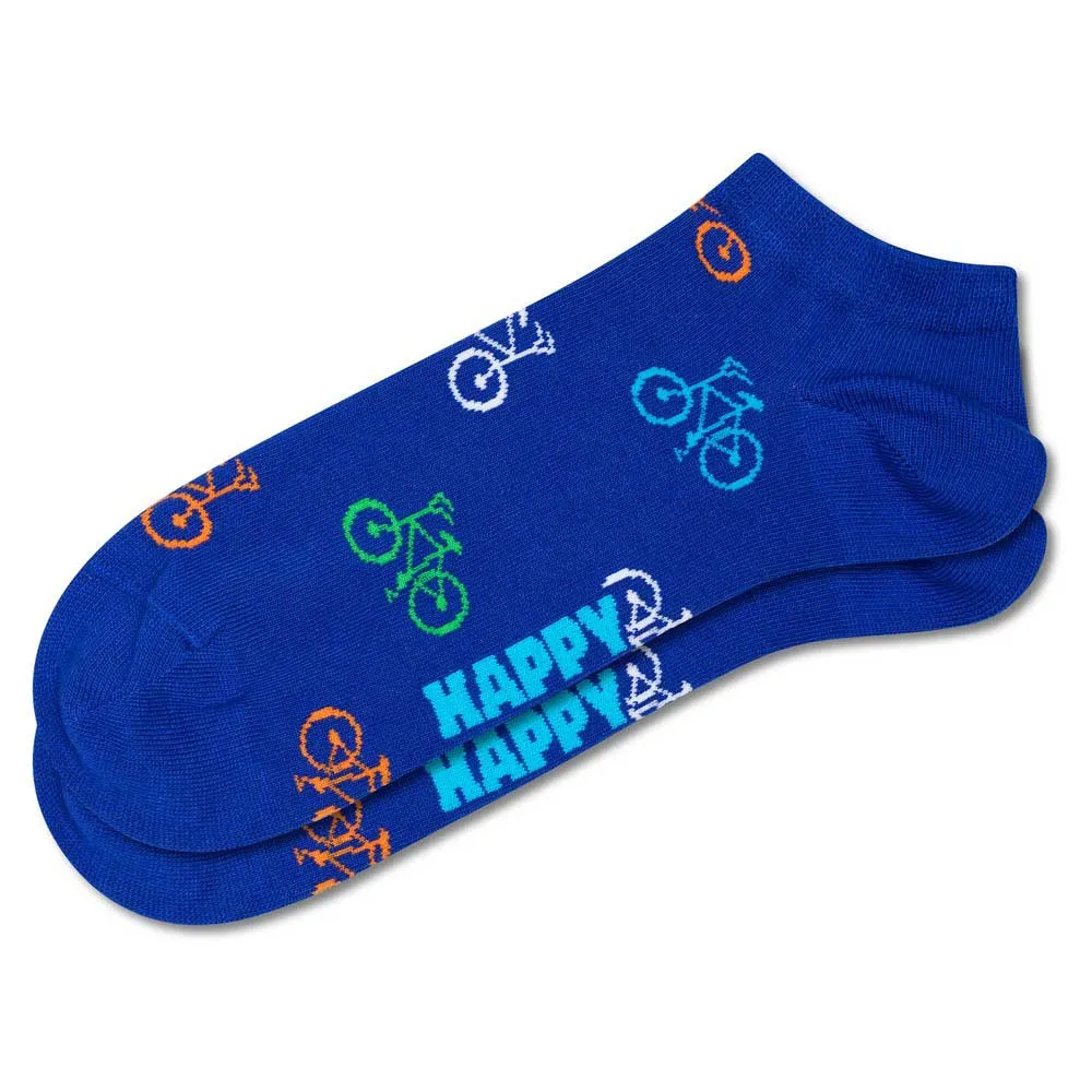 

Носки Happy Bike short, синий