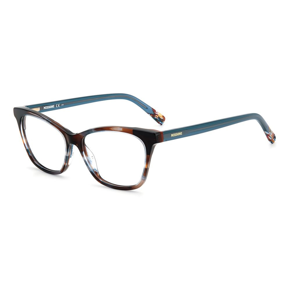 

Женские оправы Missoni multi Acetate