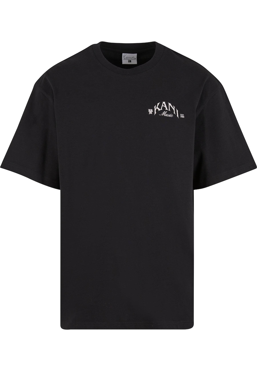 

Рубашка Karl Kani, черный