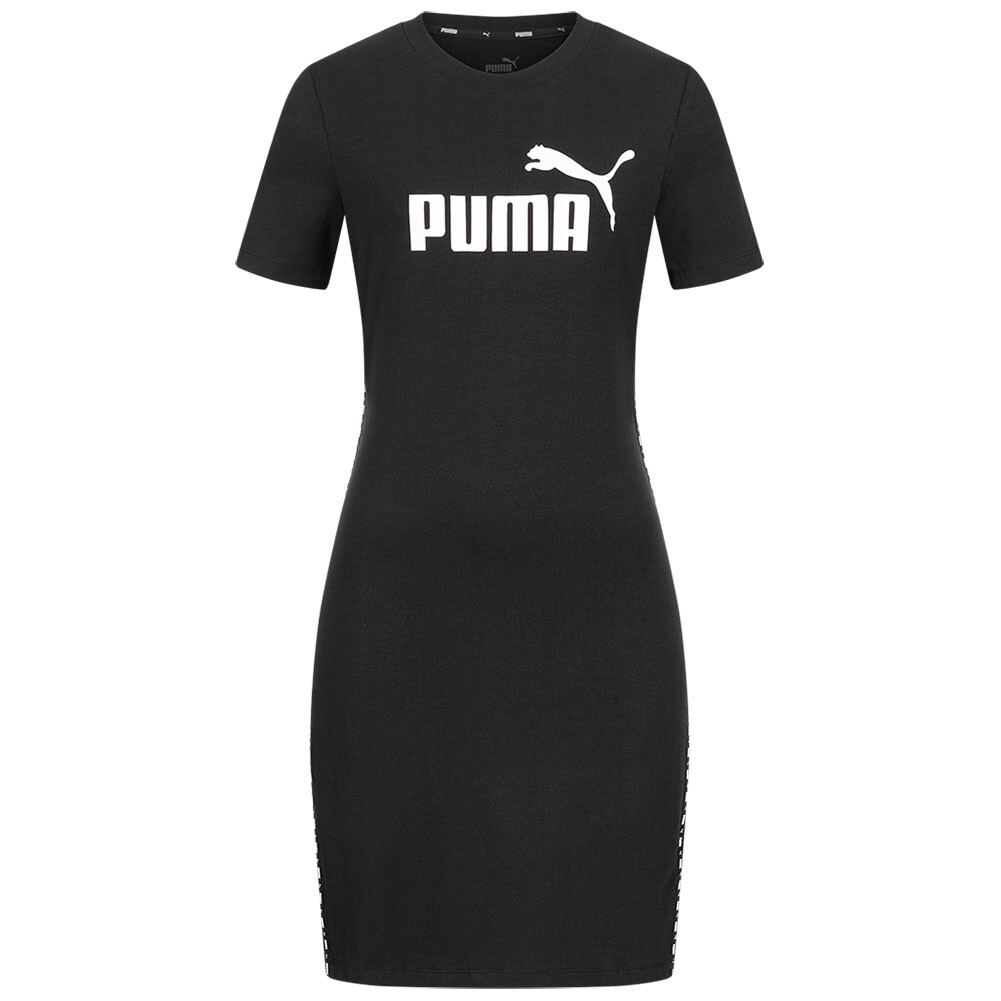 

PUMA Tape Dress женское платье