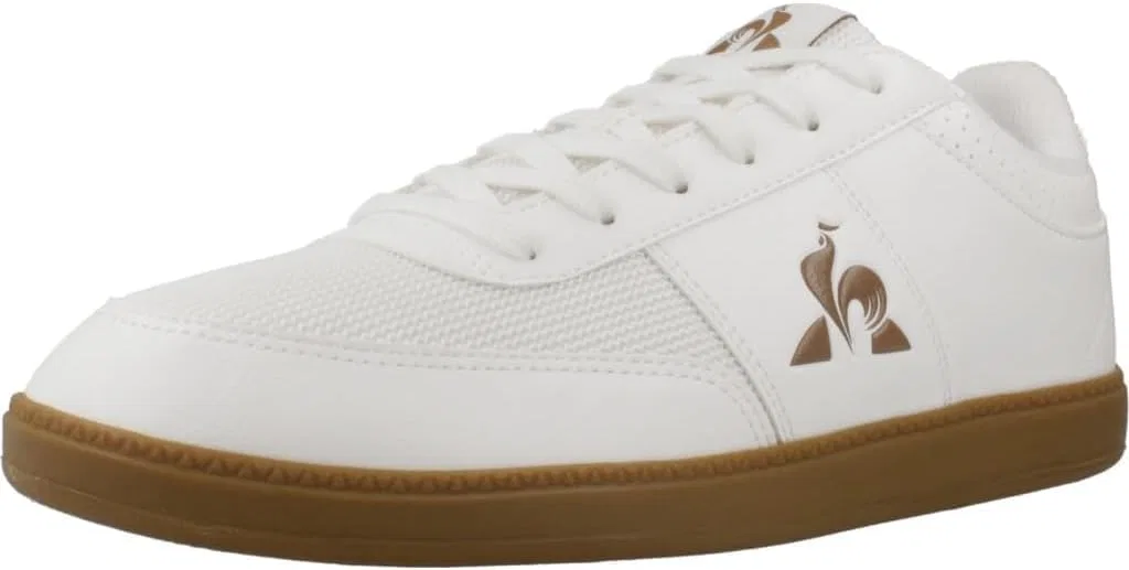 Кроссовки Le Coq Sportif LCS Derby_1 Black
