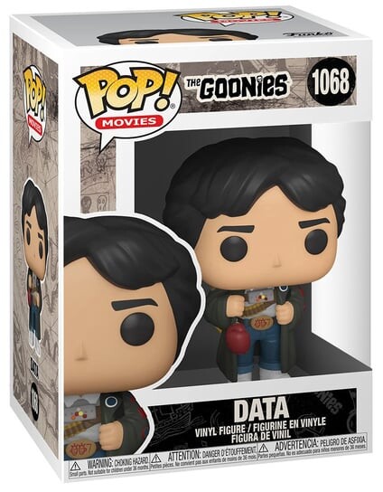 

Funko POP! Кино, коллекционная фигурка, Балбесы, Дата
