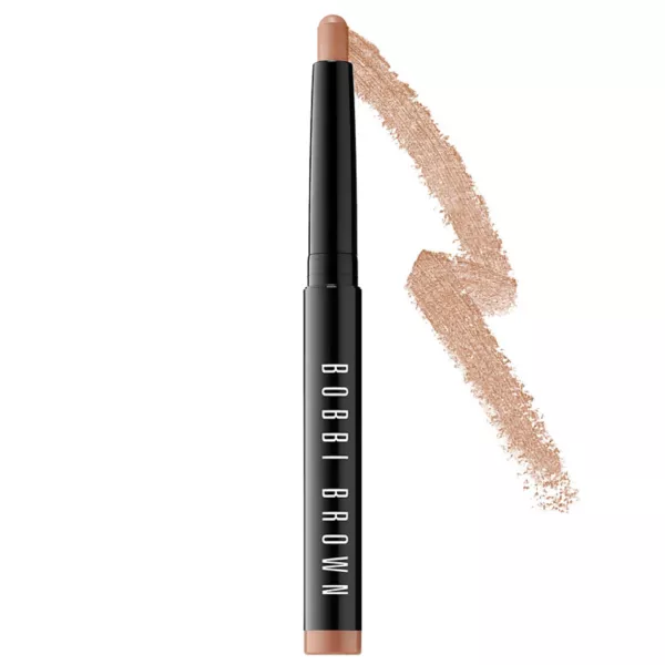 

Водостойкие кремовые тени для век Long-Wear Bobbi Brown, цвет nude beach