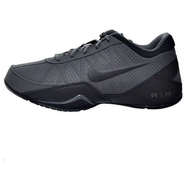 

Кроссовки air ring leader low 'dark grey' Nike, серый