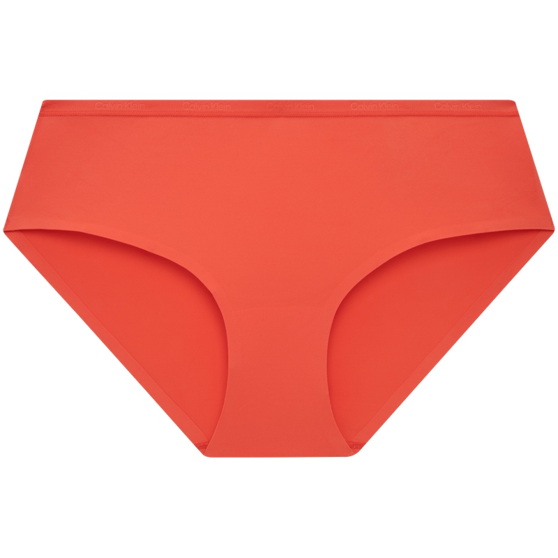 

Женские трусики 1 шт Calvin Klein, VOJ-Coral оранжевый