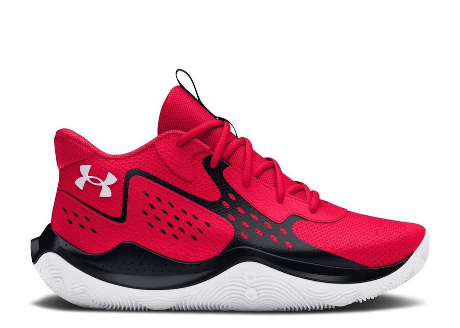 Under armour jet 23