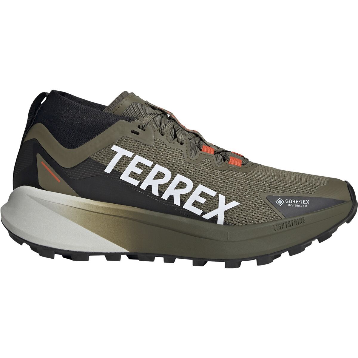 

Трейловый кроссовок Terrex agravic gtx Adidas Terrex, мультиколор