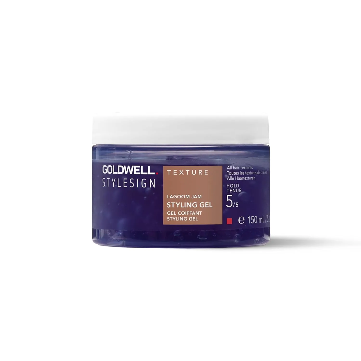 Гель для укладки волос Goldwell StyleSign Lagoom Jam 143.73 г (1 шт.)
