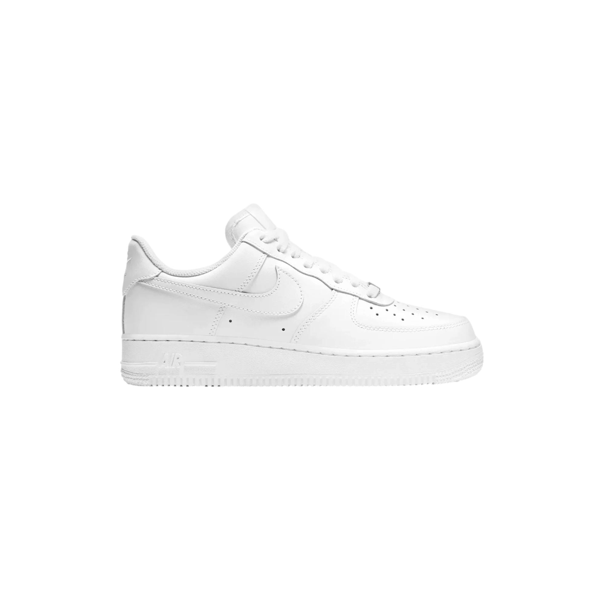 Кроссовки женские Nike, белый