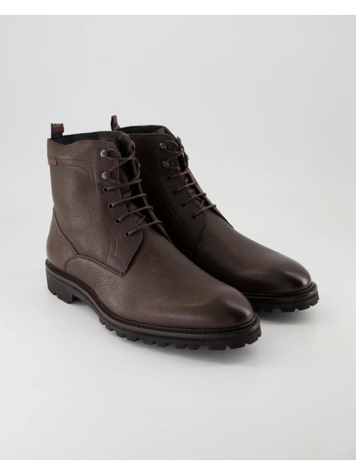 

Сапоги Floris van Bommel Winterstiefel, коричневый