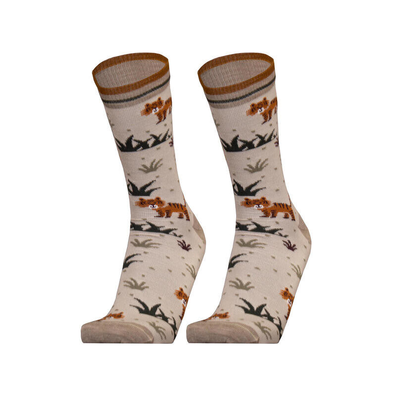 

Походные носки Uphillsport, цвет kaschmirbeige