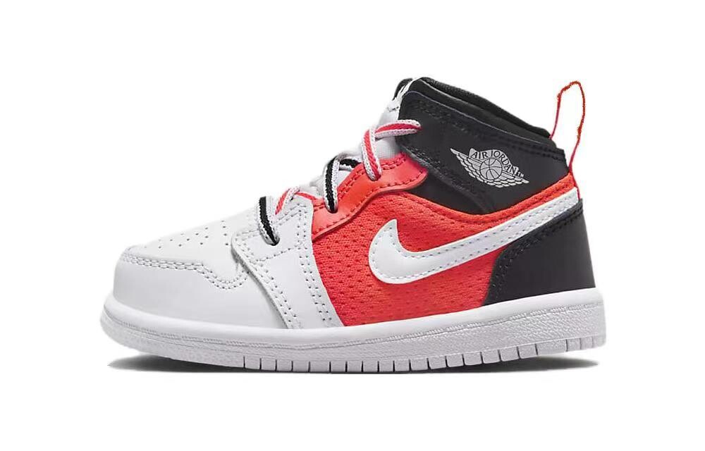 

Сандалии Air Jordan 1 Toddler Shoes Baby