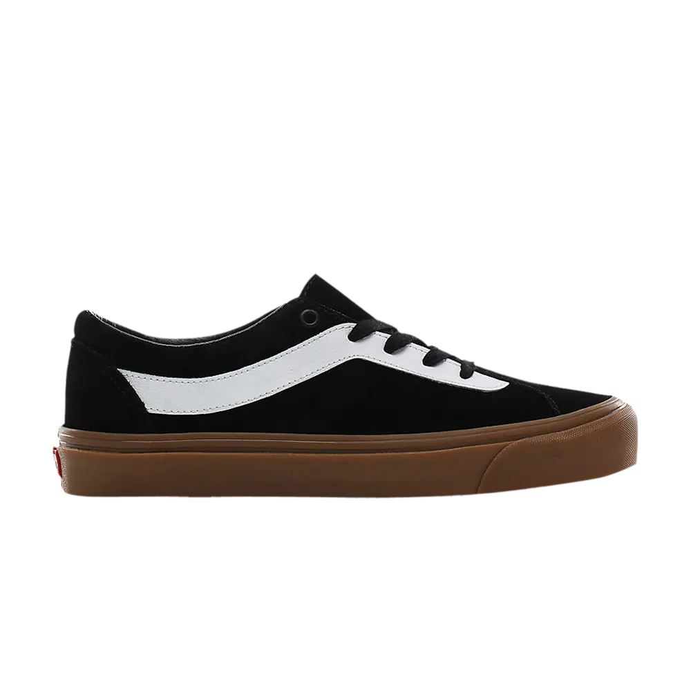 Кроссовки Bold Ni Vans, черный