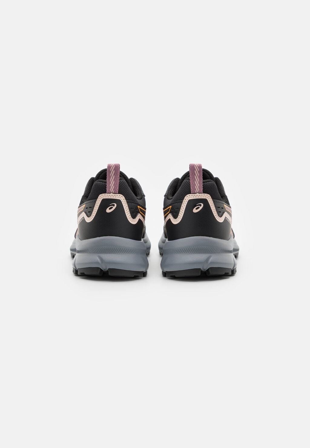 

Кроссовки SCOUT 3 ASICS, черный