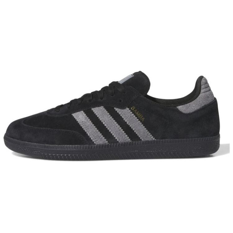 

Кроссовки Adidas Samba ADV 'Black Grey' Adidas Originals
