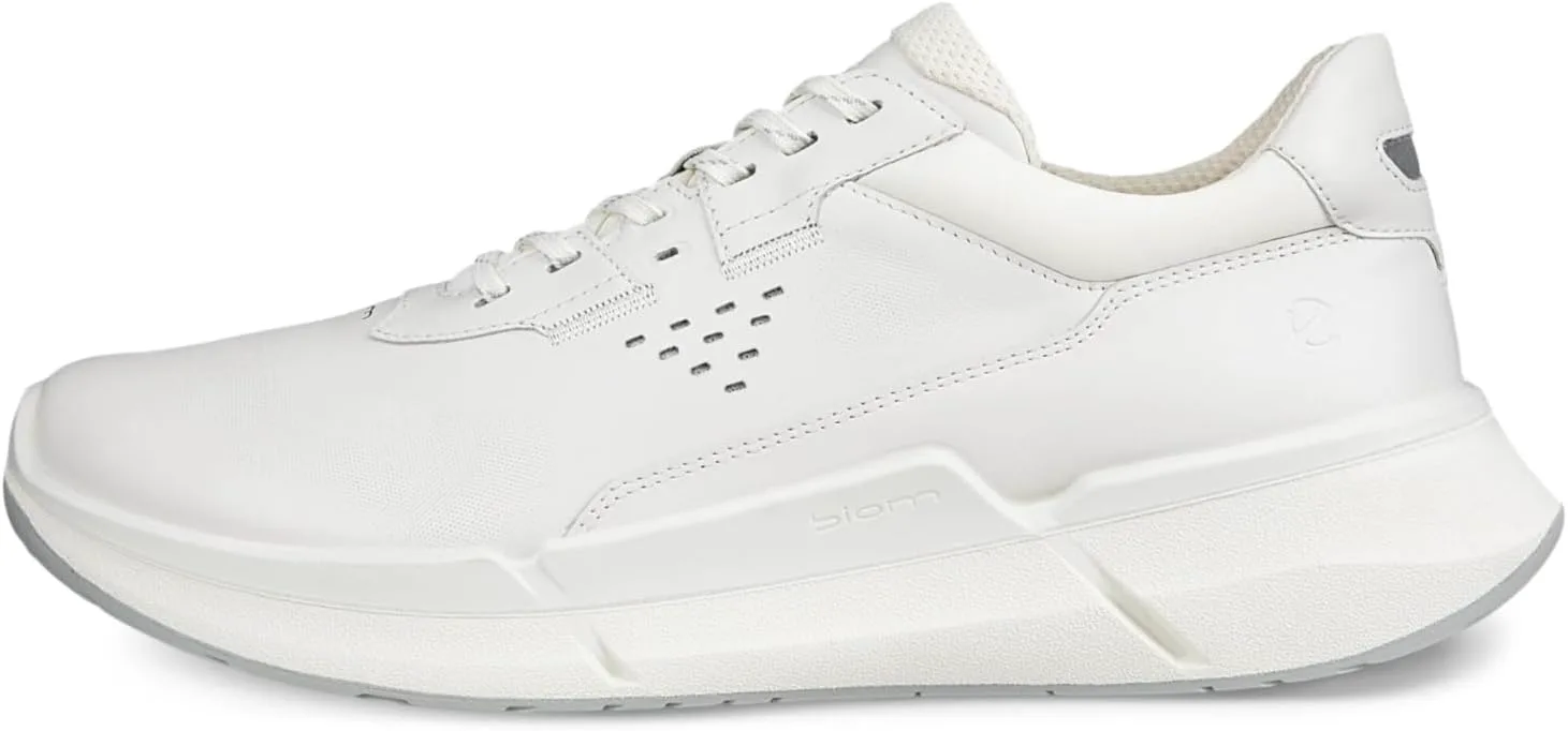 

Мужские текстильные кроссовки для кросс-тренинга ECCO Biom 2.2, белый