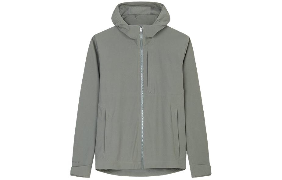 

Champion All Weather Series Куртка мужская Canopy зеленая Anta, зеленый