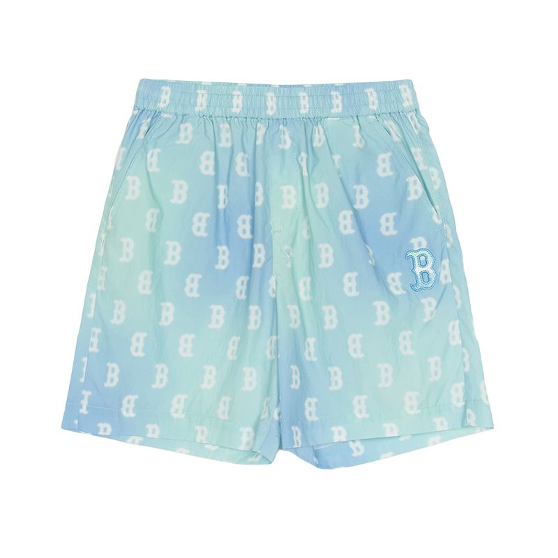 

MLB KIDS Бостон ред сокс шорты детские для возраста 3-7 лет sky blue