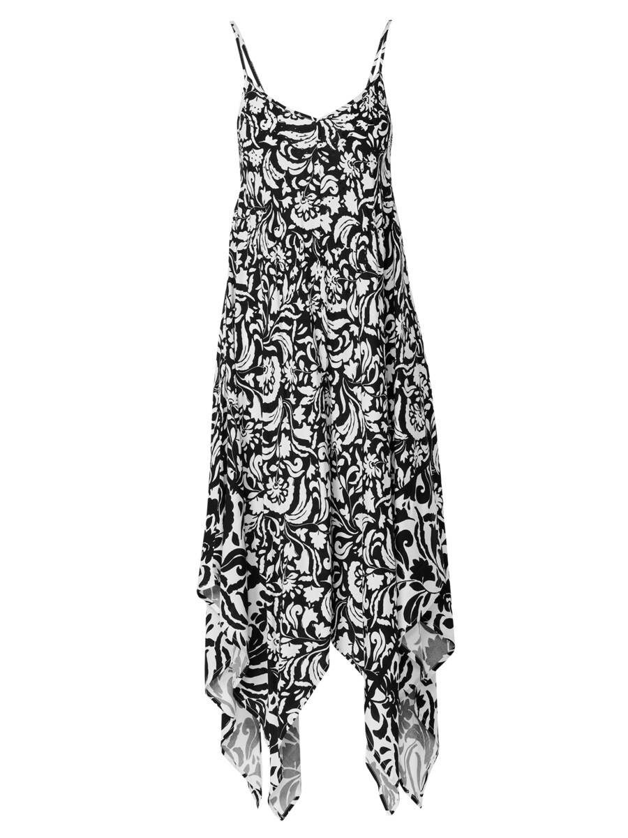 

Летнее платье KOROSHI, Black