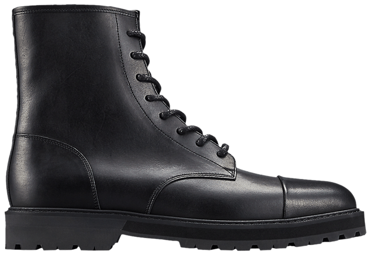 

Ботинки Onitsuka Tiger Lace-Up Boot 'Black', черный