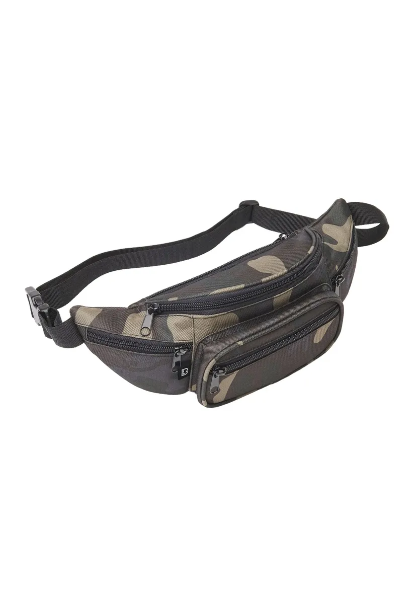 

Поясная сумка Brandit " Brandit Unisex Pocket Hip Bag" (1 шт.), цвет Darkcamo, Бежевый, Поясная сумка Brandit " Brandit Unisex Pocket Hip Bag" (1 шт.), цвет Darkcamo