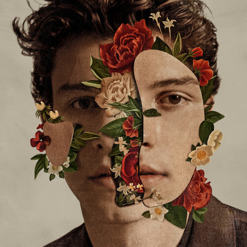 

CD диск Mendes, Shawn: Shawn Mendes