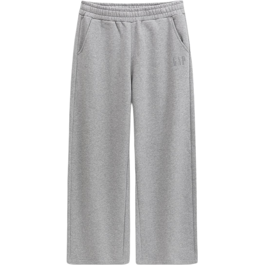 

Повседневные брюки мужские GAP, светло-серый