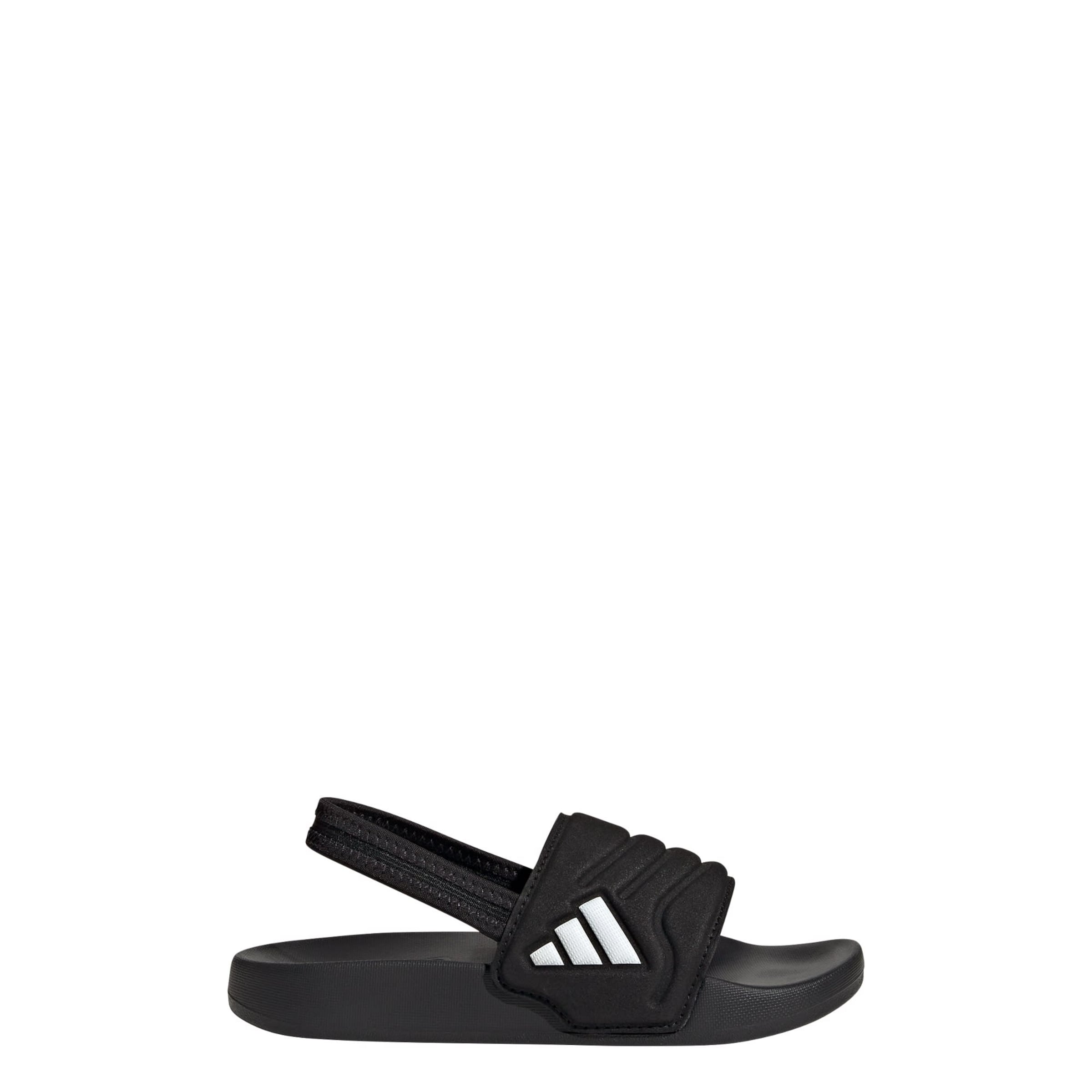 Adidas Sportswear Сандалии 'Adilette 2.0' в черном цвете — фото 2