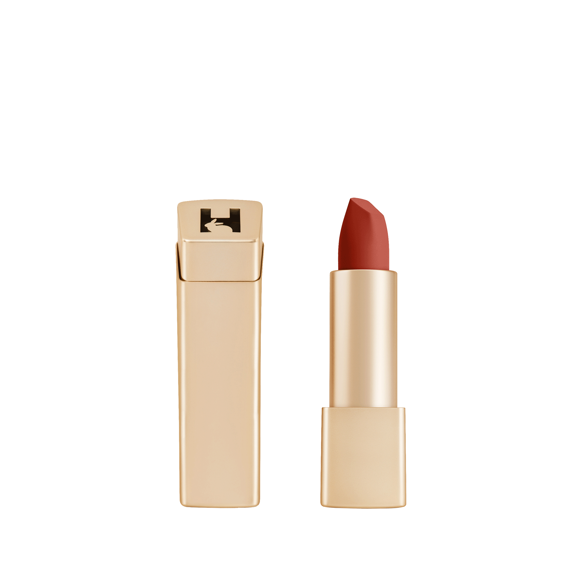 

Помада Hourglass Unlocked Soft Matte Lipstick, Zinnia 358