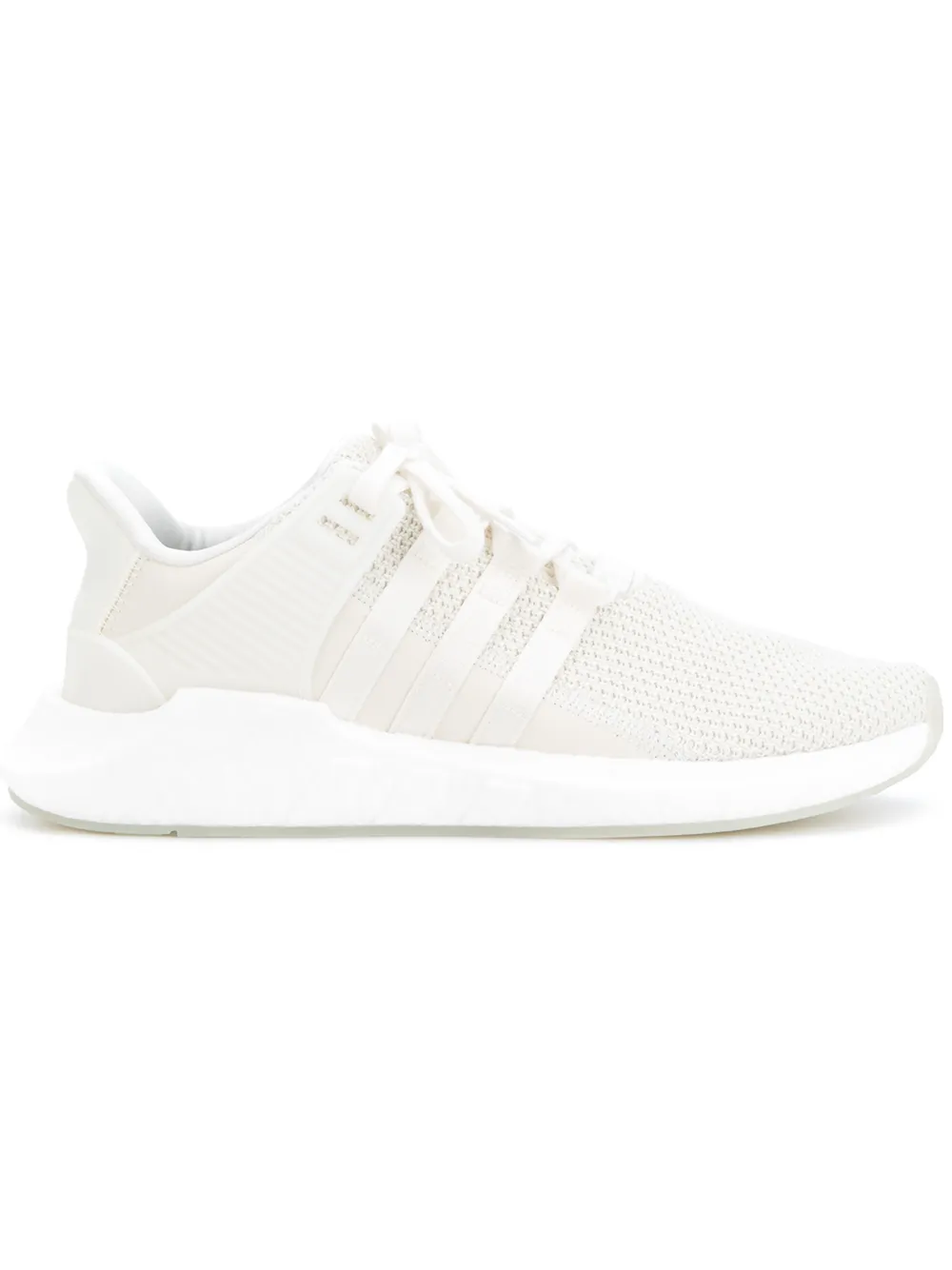 

Кроссовки EQT Support 93/17 adidas, белый