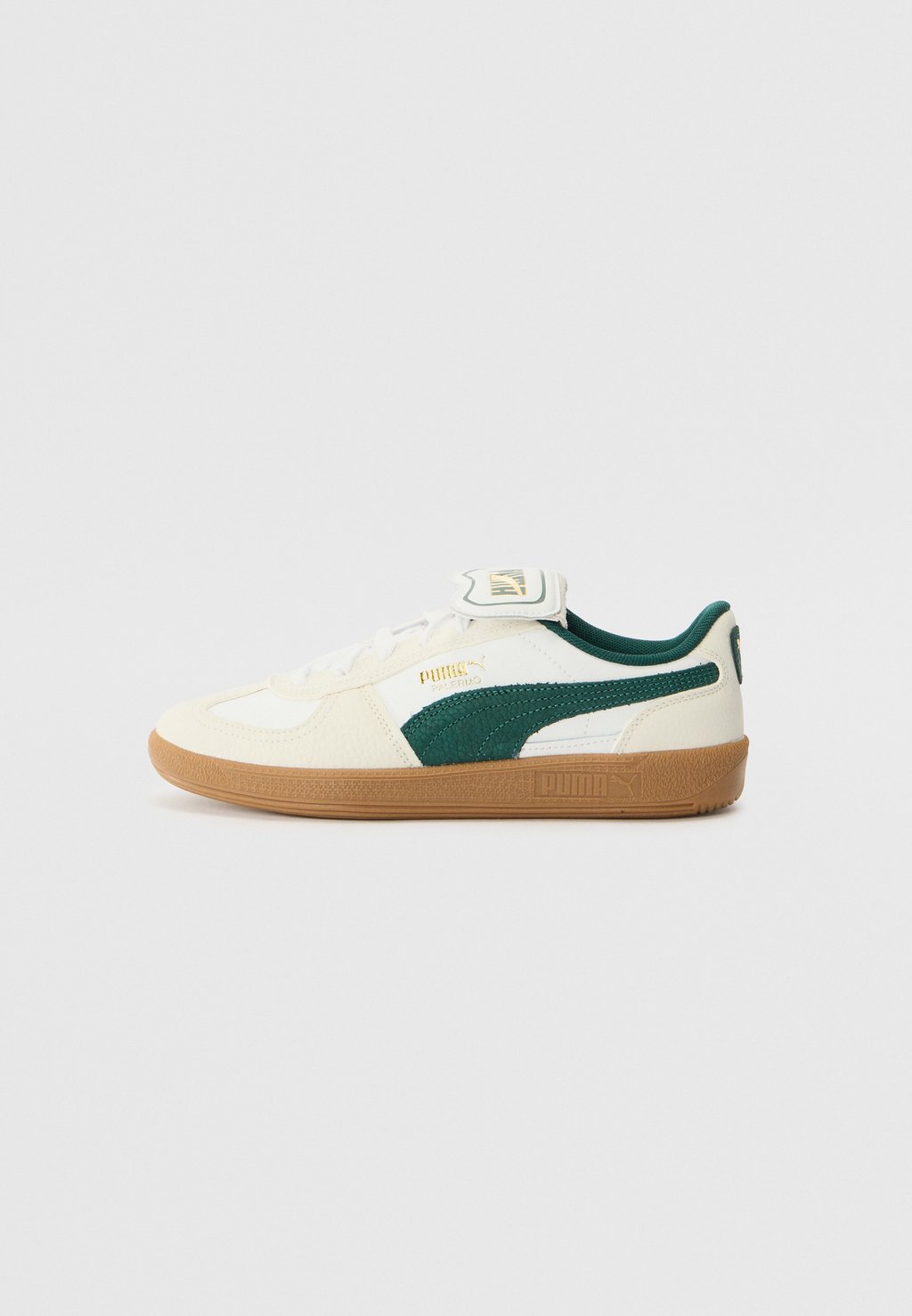 

Кроссовки PALERMO UNISEX Puma, красный