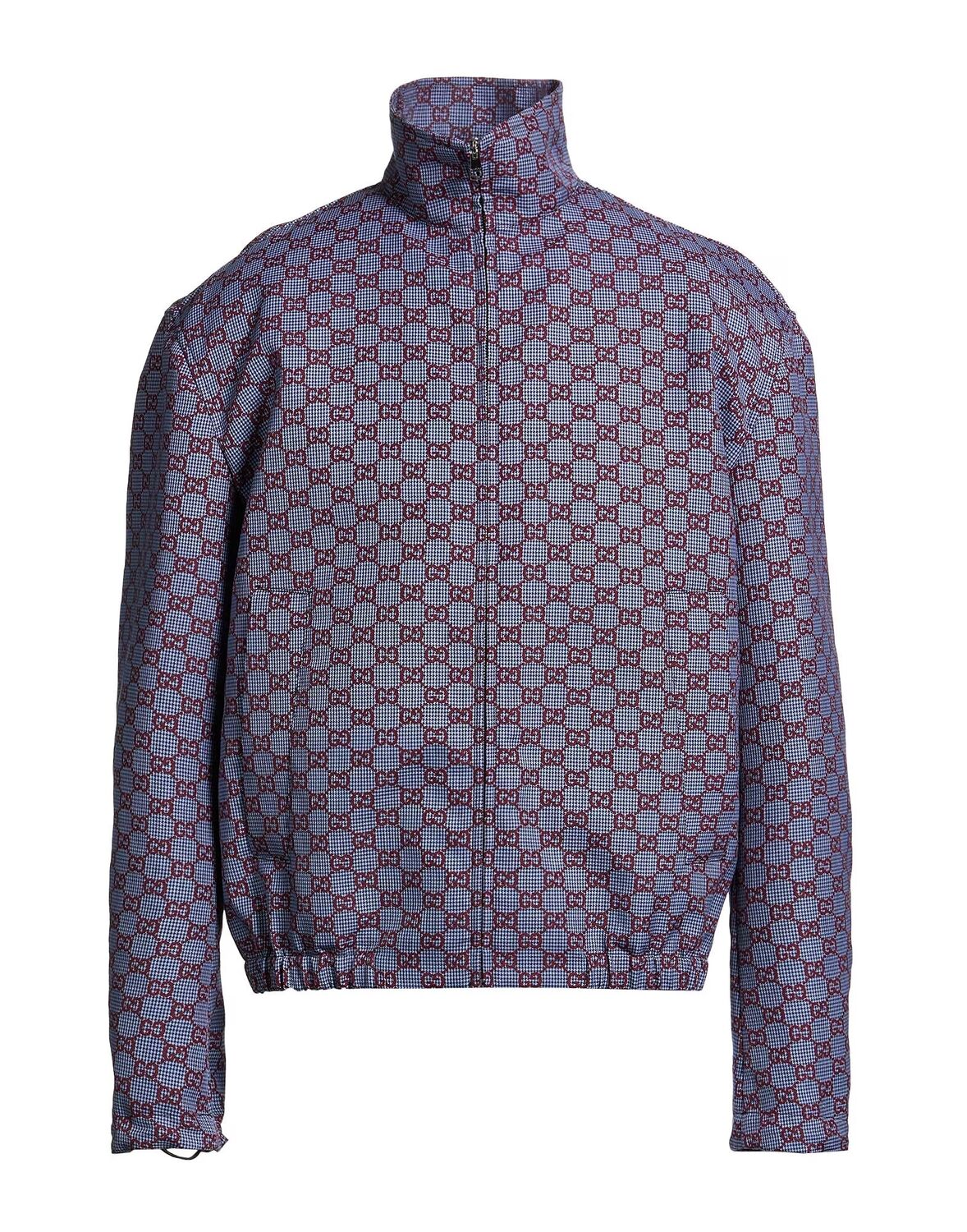 

Куртка Gucci, темно-синий