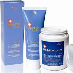 

Penta U 10 Увлажняющий крем для сухой кожи 250 мл