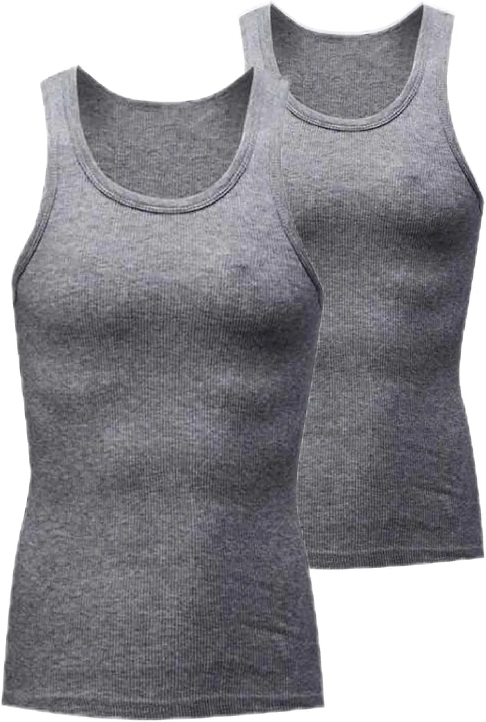 

Мужские майки-алкоголички 2 шт