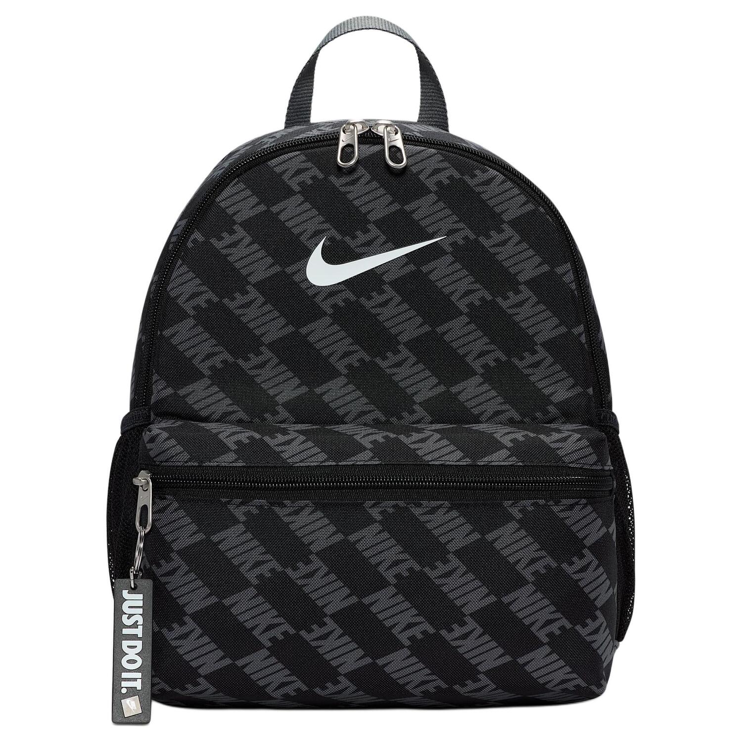 

Nike Детский мини-рюкзак Brasilia Jdi, Black
