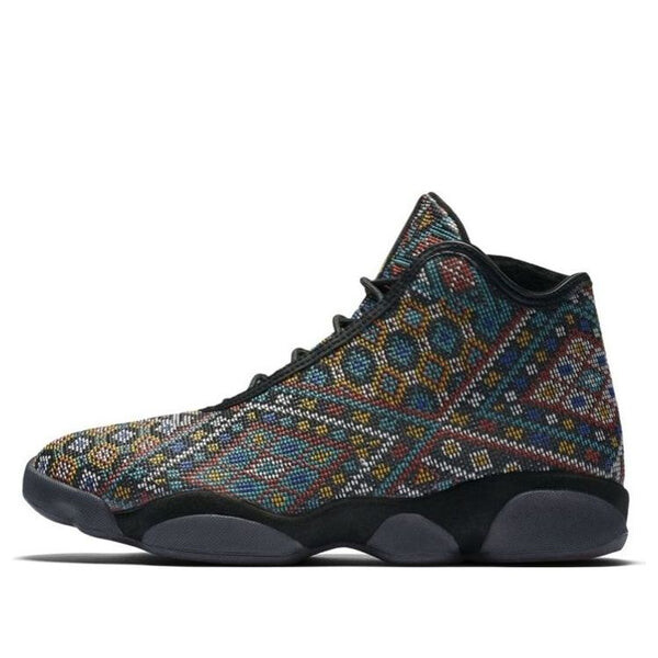 

Кроссовки горизонт Air Jordan, мульитколор