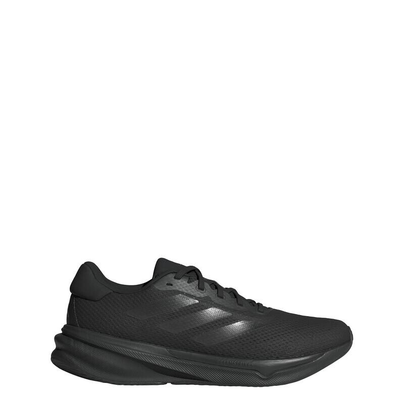

Кроссовки Adidas, черный