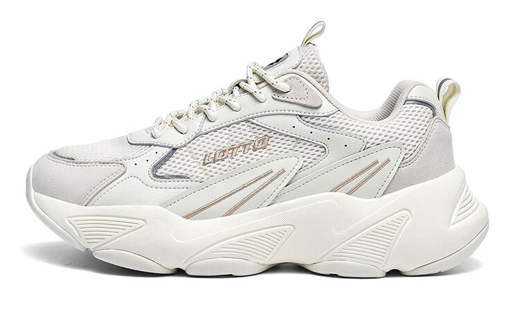 

Кроссовки LOTTO Lifestyle Shoes Men Low-top, серый