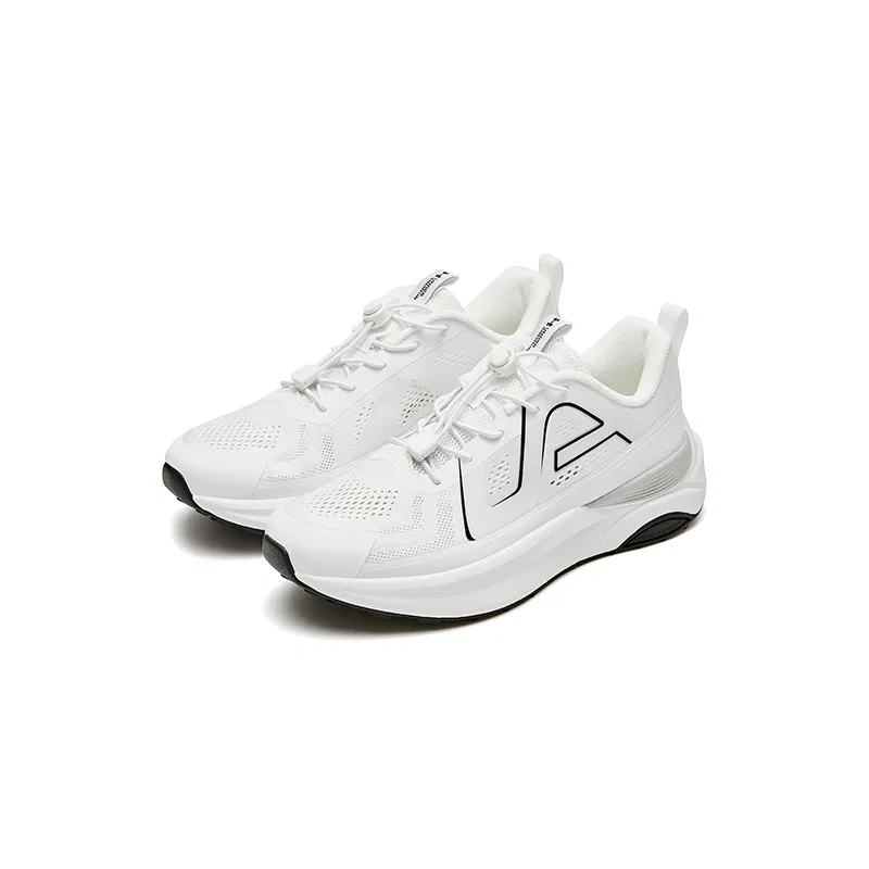 Детские кроссовки Outdoor Collection Under Armour белые — фото 4