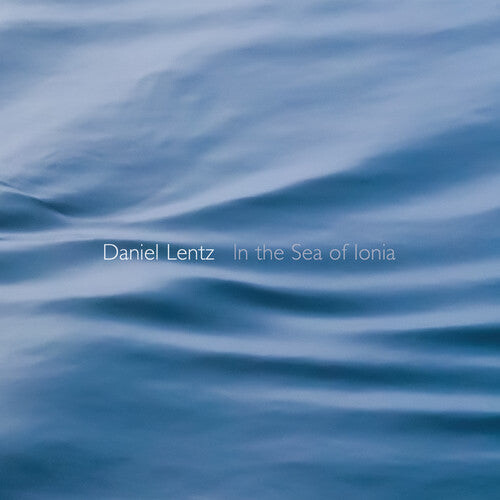 

CD диск Lentz / Kallay, Aron: In the Sea of Ionia