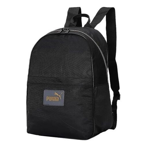 

Сумка core pop backpack 'black' Puma, черный