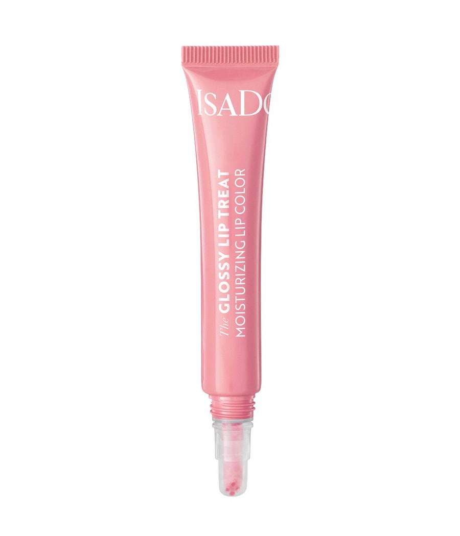 

Блеск для губ IsaDora Glossy Lip Treat, Nr. 61 - Pink Punch, 13 ml
