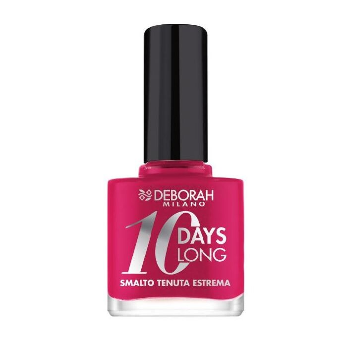 

Лак для ногтей Laca de Uñas 10 Days Long Deborah Milano, 794