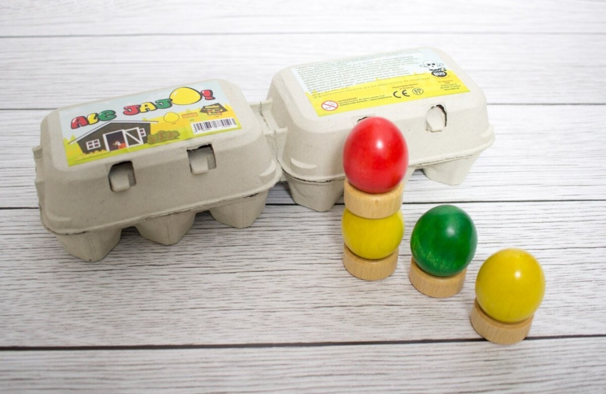 

Но Egg, аркадная игра, Буу Buu