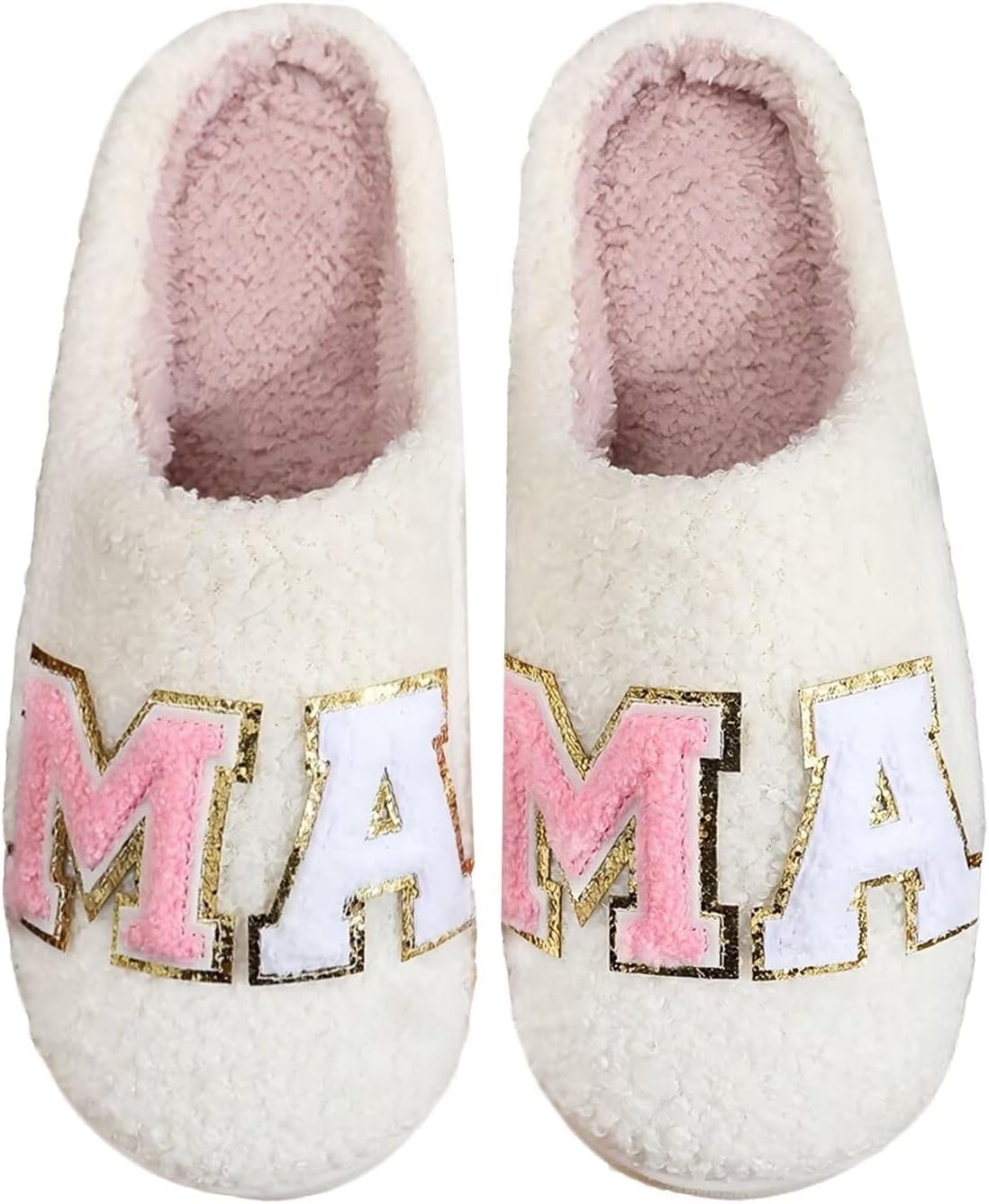 

Женские милые ретро-тапочки JAMANDUO с клубникой и вишней, плюшевые, мягкие, с эффектом памяти, для дома, на День святого Валентина, H Mama