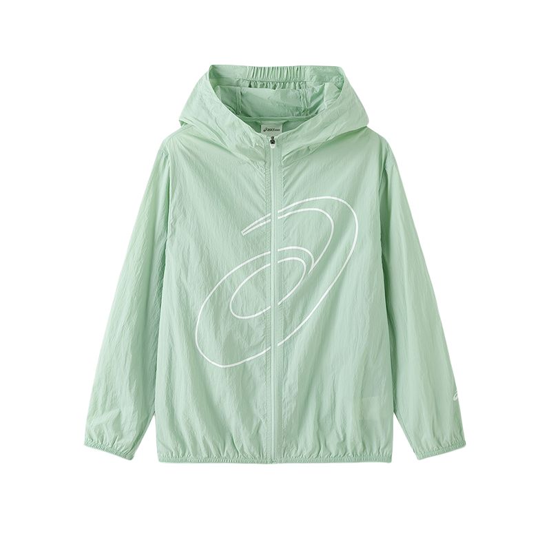 

ASICS Спортивная одежда для активного отдыха SS25 4002 Light Green для подростков